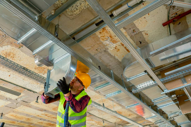 Best HVAC Installation Services  in Tonto Basin, AZ