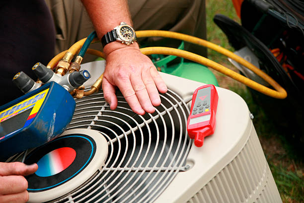 Best HVAC Maintenance Near Me  in Tonto Basin, AZ