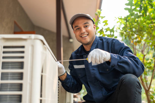 Best HVAC Installation Services  in Tonto Basin, AZ