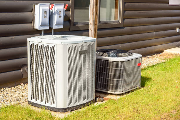 Best Residential HVAC Services  in Tonto Basin, AZ